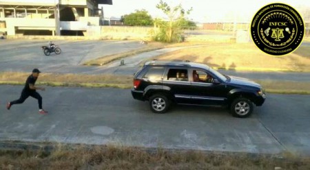 infcsc instituto nacional de formación criminalistica y seguridad ciudadana